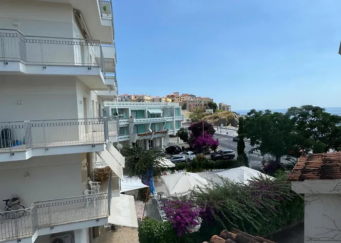 Casa de hóspedes Fata Morgana Guest 3*