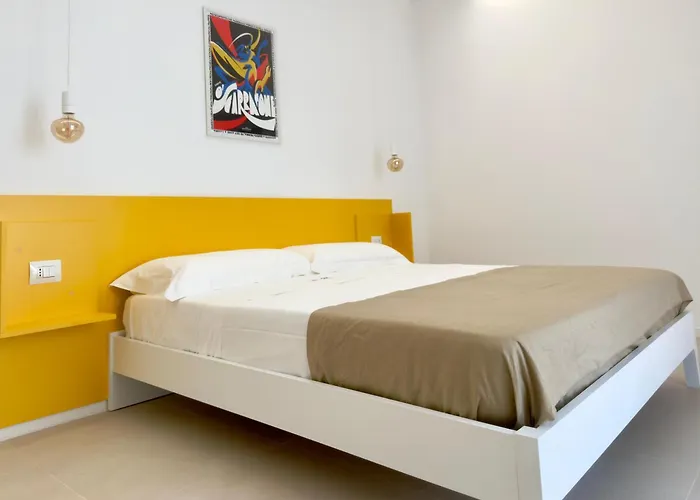 Fata Morgana Guest Casa de hóspedes