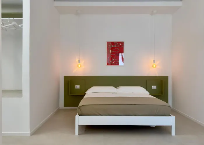 Casa de hóspedes Fata Morgana Guest 3*