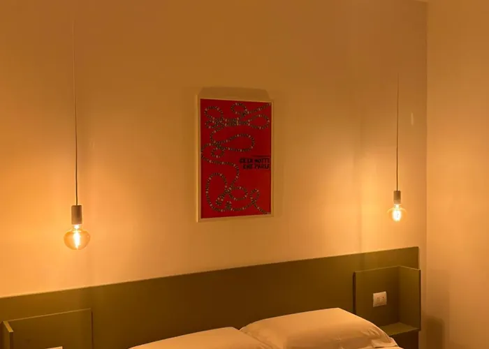 Fata Morgana Guest Casa de hóspedes