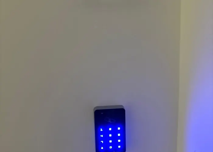 Casa de hóspedes Fata Morgana Guest