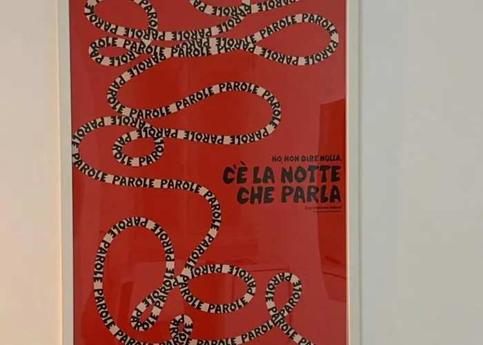 Fata Morgana Guest 3* Diamante