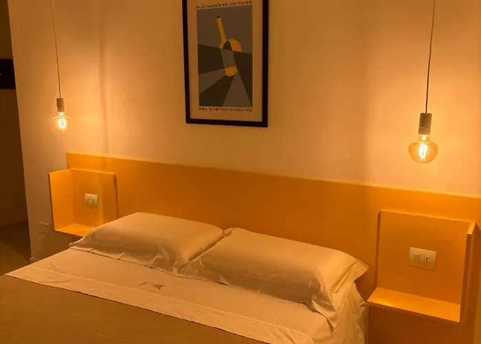 Fata Morgana Guest Casa de hóspedes