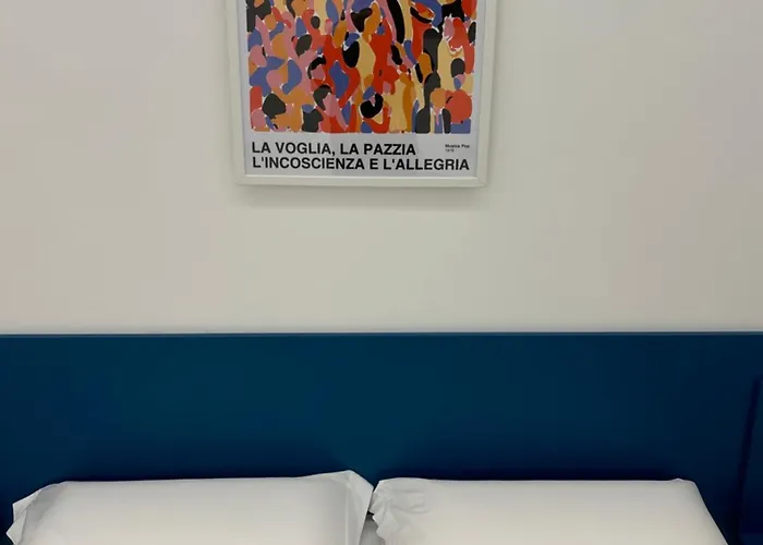 Fata Morgana Guest 3*